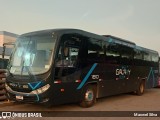 Galaxy Bus 180 na cidade de Barra do Piraí, Rio de Janeiro, Brasil, por Maxwel Silva. Número da foto: #13033717.
