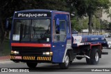 Viação Pirajuçara 11.004 na cidade de Barueri, São Paulo, Brasil, por Matheus Ribas. Número da foto: #13034297.