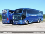 Trans Zampieri 025 na cidade de Florianópolis, Santa Catarina, Brasil, por Bruno Barbosa Cordeiro. Número da foto: #13035534.