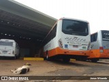 Transportadora Turística Petitto 92660 na cidade de Dumont, São Paulo, Brasil, por Jonas Miranda. Número da foto: #13033640.