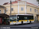 RL - Rodoviária de Lisboa 340 na cidade de Lisbon, Lisbon, Portugal, por César de Oliveira. Número da foto: #:id.