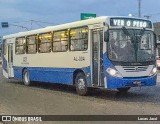 Auto Viação Monte Cristo AL-004 na cidade de Ananindeua, Pará, Brasil, por Lucas Jacó. Número da foto: #13034354.