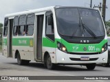 TransPryme 0011073 na cidade de Pacatuba, Ceará, Brasil, por Fernando de Oliveira. Número da foto: #13034758.
