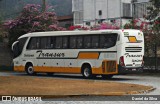 Transur - Transporte Rodoviário Mansur 6510 na cidade de Juiz de Fora, Minas Gerais, Brasil, por Daniel da Silva. Número da foto: #13034939.