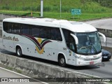 Condor Tur 16612 na cidade de Jacareí, São Paulo, Brasil, por Vinicius N D Araújo. Número da foto: #13034307.