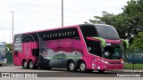 Viação Garcia 8725 na cidade de São Paulo, São Paulo, Brasil, por Francisco Ivano. Número da foto: #13035853.