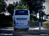 Viação Nasser 202105 na cidade de Monte Santo de Minas, Minas Gerais, Brasil, por Douglas Freitas. Número da foto: #13034927.