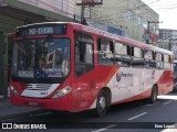 Empresa de Ônibus Vila Galvão 2041 na cidade de Guarulhos, São Paulo, Brasil, por Eron Lopes. Número da foto: #13035502.