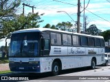 Isa Turismo 390/11 na cidade de Porto Alegre, Rio Grande do Sul, Brasil, por André Lourenço de Freitas. Número da foto: #13034342.