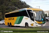 Empresa Gontijo de Transportes 19625 na cidade de Juiz de Fora, Minas Gerais, Brasil, por Rafael da Silva Xarão. Número da foto: #13035063.