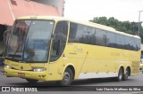 Viação Itapemirim 8627 na cidade de Rio de Janeiro, Rio de Janeiro, Brasil, por Luiz Otavio Matheus da Silva. Número da foto: #13034070.