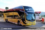 Viação Nova Itapemirim 40176 na cidade de João Monlevade, Minas Gerais, Brasil, por Rodrigo Barraza. Número da foto: #13034351.