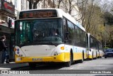 SMTUC - Serviços Municipalizados de Transportes Urbanos de Coimbra 342 na cidade de Coimbra, Coimbra, Portugal, por César de Oliveira. Número da foto: #13035073.