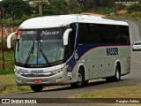Viação Nasser 203145 na cidade de Monte Santo de Minas, Minas Gerais, Brasil, por Douglas Freitas. Número da foto: #13035008.