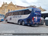 Menetur 4340 na cidade de Porto Alegre, Rio Grande do Sul, Brasil, por JULIO SILVA. Número da foto: #13034550.
