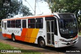 Transportadora Turística Petitto 92720 na cidade de Ribeirão Preto, São Paulo, Brasil, por Jean Lucas Felix. Número da foto: #13034839.