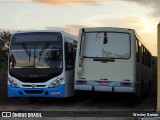 Ônibus Particulares 05 na cidade de Cajueiro, Alagoas, Brasil, por Wesley Barros. Número da foto: #13035239.