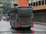 Viação São Luiz 25400 na cidade de Belo Horizonte, Minas Gerais, Brasil, por Douglas Célio Brandao. Número da foto: #:id.