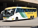 Empresa Gontijo de Transportes 18325 na cidade de Belo Horizonte, Minas Gerais, Brasil, por Renato Brito. Número da foto: #13033996.