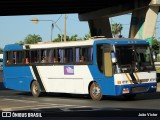 Ônibus Particulares 350 na cidade de Teresina, Piauí, Brasil, por João Victor. Número da foto: #13035080.