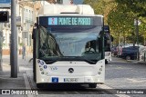 TUB - Transportes Urbanos Braga 924 na cidade de Braga, Braga, Portugal, por César de Oliveira. Número da foto: #13034368.