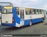 Auto Viação Monte Cristo AL-004 na cidade de Ananindeua, Pará, Brasil, por Lucas Jacó. Número da foto: #13034356.