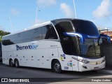 Diomério Tour 5080 na cidade de Ipojuca, Pernambuco, Brasil, por Douglas Andrez. Número da foto: #13033742.
