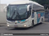 Auto Viação 1001 RJ 108.699 na cidade de Rio de Janeiro, Rio de Janeiro, Brasil, por Augusto César. Número da foto: #13035408.