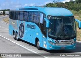 Auto Viação Progresso 6106 na cidade de Vitória de Santo Antão, Pernambuco, Brasil, por Pedro Francisco Junior. Número da foto: #13035254.