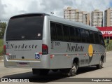 Viação Nordeste 2809 na cidade de Natal, Rio Grande do Norte, Brasil, por Douglas Andrez. Número da foto: #13033790.
