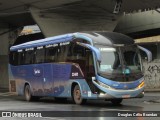 Viação São Luiz 25400 na cidade de Belo Horizonte, Minas Gerais, Brasil, por Douglas Célio Brandao. Número da foto: #:id.