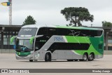 PRM Turismo 6440 na cidade de Curitiba, Paraná, Brasil, por Wesley Araujo. Número da foto: #13035530.
