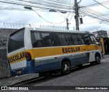 Escolares 27.595 na cidade de São Paulo, São Paulo, Brasil, por Gilberto Mendes dos Santos. Número da foto: #13033626.