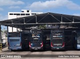 Rovetur Turismo 3700 na cidade de Itabuna, Bahia, Brasil, por Andre Santos de Moraes. Número da foto: #:id.