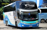 Expresso Satélite Norte 16300 na cidade de Goiânia, Goiás, Brasil, por Carlos Júnior. Número da foto: #13035116.
