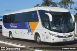 Auto Viação Putinga 111 na cidade de Tramandaí, Rio Grande do Sul, Brasil, por Andreo Bernardo. Número da foto: #13033652.