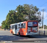 Expresso CampiBus 2288 na cidade de Campinas, São Paulo, Brasil, por Andre Santos de Moraes. Número da foto: #13033802.