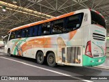 Empresa de Transportes Andorinha 6171 na cidade de Bauru, São Paulo, Brasil, por Júnior Juninho. Número da foto: #13035663.