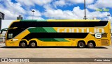 Empresa Gontijo de Transportes 25045 na cidade de Goiânia, Goiás, Brasil, por Carlos Júnior. Número da foto: #13035465.