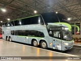Viação Garcia 88047 na cidade de Bauru, São Paulo, Brasil, por Júnior Juninho. Número da foto: #13035696.