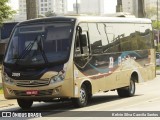 Bela Tur Fretamento e Turismo 2090 na cidade de Pouso Alegre, Minas Gerais, Brasil, por Kelvin Silva Caovila Santos. Número da foto: #13034946.