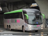 Waybus Viagens e Turismo 1710 na cidade de Belo Horizonte, Minas Gerais, Brasil, por Douglas Célio Brandao. Número da foto: #:id.