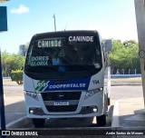 Coopertalse 154 na cidade de Aracaju, Sergipe, Brasil, por Andre Santos de Moraes. Número da foto: #13034987.