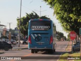 Auto Viação Progresso 6026 na cidade de Igarassu, Pernambuco, Brasil, por Jonathan Silva. Número da foto: #13034000.