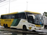 Empresa Gontijo de Transportes 19570 na cidade de São Paulo, São Paulo, Brasil, por Paulo Gustavo. Número da foto: #13035684.