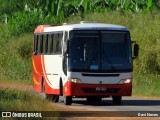 Viação Salgado Pereira 2860 na cidade de Urucânia, Minas Gerais, Brasil, por Davi Neves. Número da foto: #13035247.
