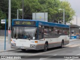 STCP - Sociedade de Transportes Colectivos do Porto 1700 na cidade de Porto, Porto, Portugal, por César de Oliveira. Número da foto: #13034515.