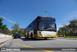SMTUC - Serviços Municipalizados de Transportes Urbanos de Coimbra 281 na cidade de Coimbra, Coimbra, Portugal, por César de Oliveira. Número da foto: #13034371.