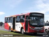 Empresa de Ônibus Vila Galvão 2092 na cidade de Guarulhos, São Paulo, Brasil, por Eron Lopes. Número da foto: #13035510.