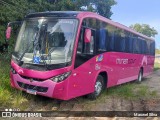 Mirian Tour 5009 na cidade de Barra do Piraí, Rio de Janeiro, Brasil, por Maxwel Silva. Número da foto: #13033725.